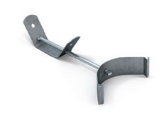 TAMADEX Pružinový závěs CD profilu-SSC 100